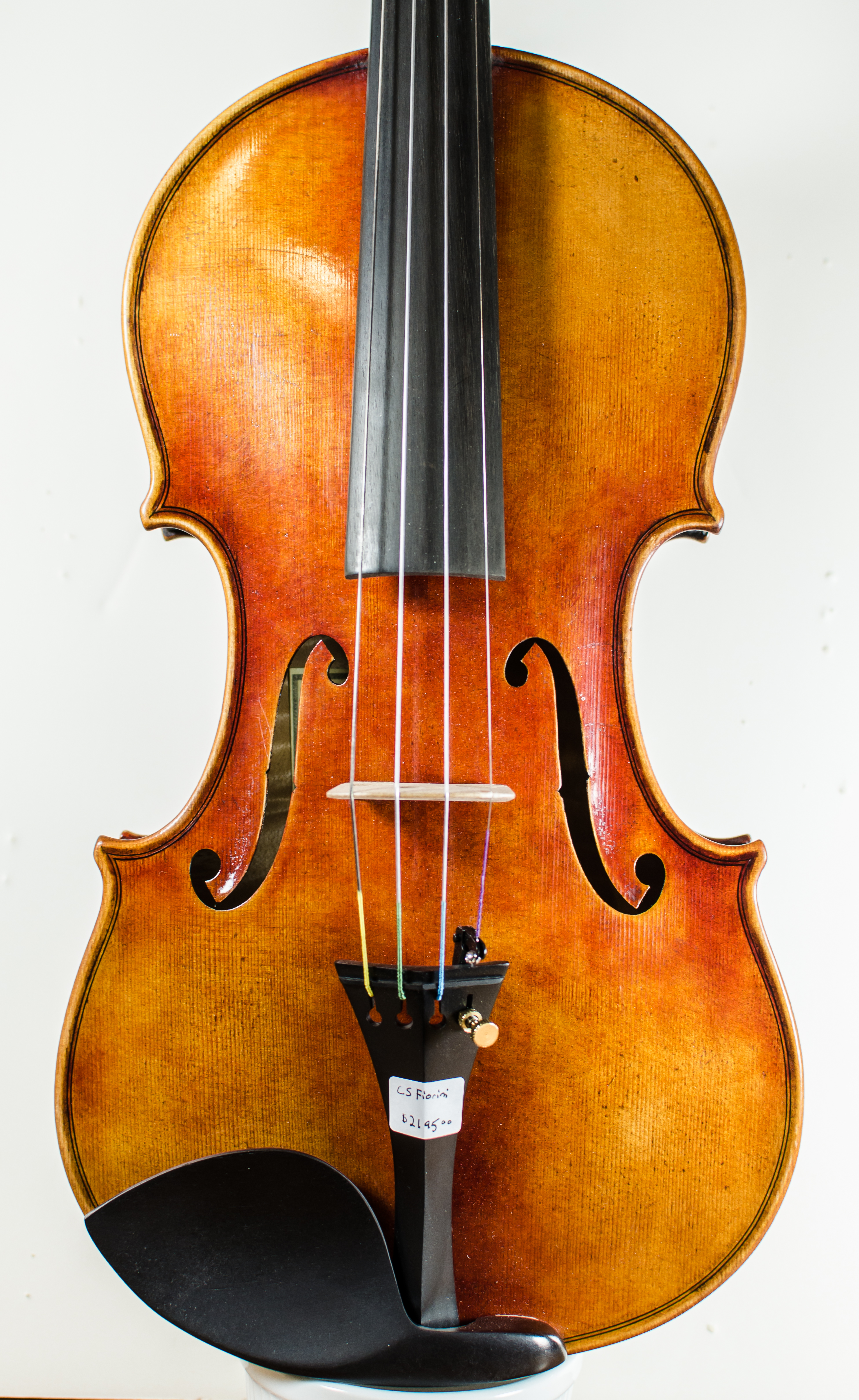Featured Instruments image