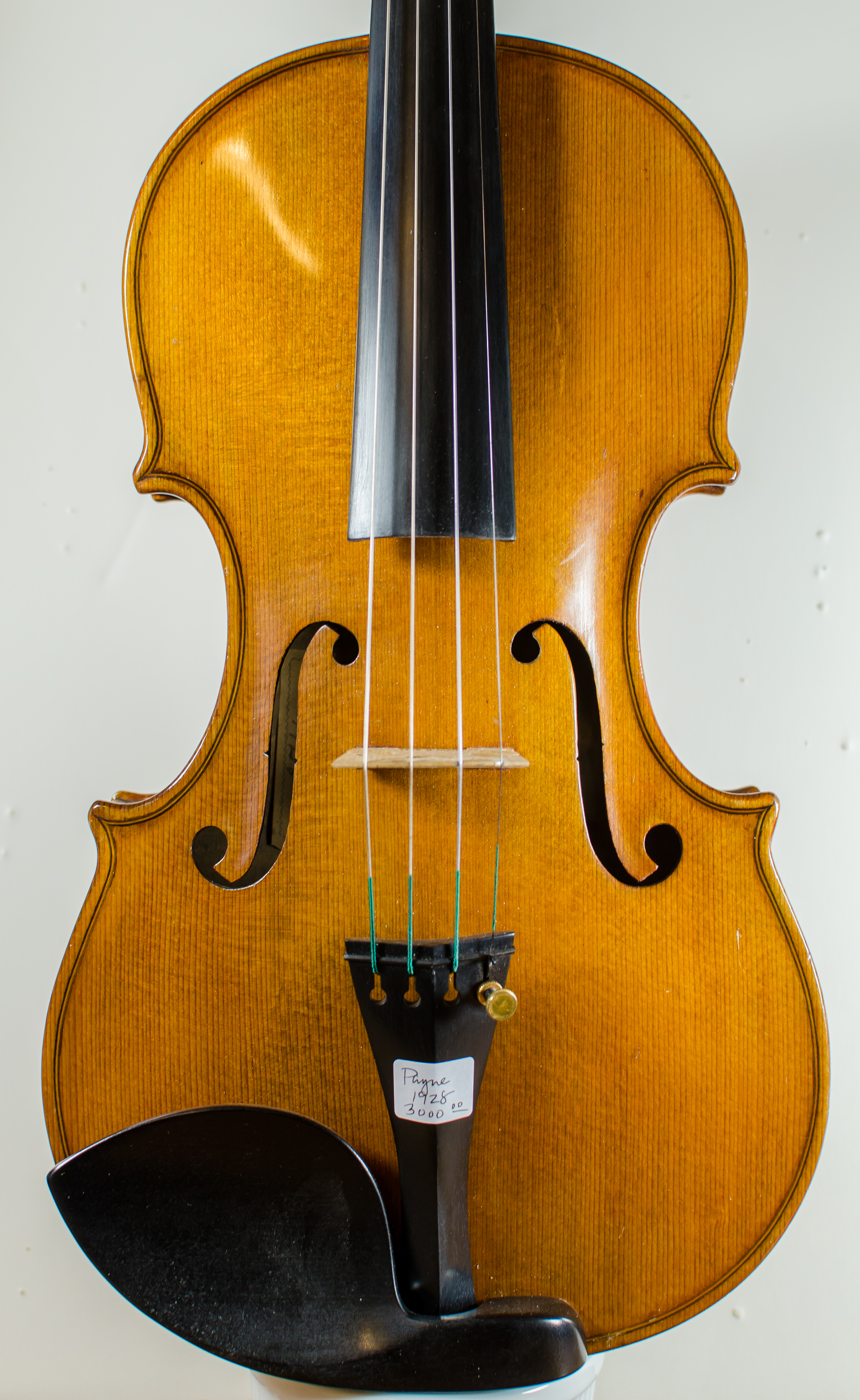 Featured Instruments image